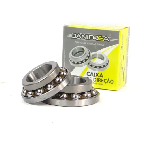 Caixa de direção fazer250, lander, xt660, tenere
