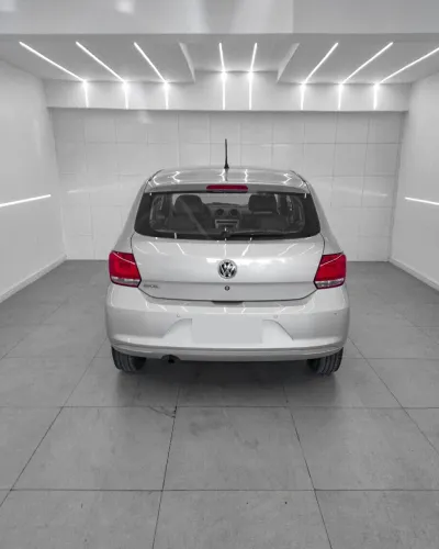 Volkswagen Gol Geração VI Trendline 1.0 8V Total Flex Mec. 4P 2015