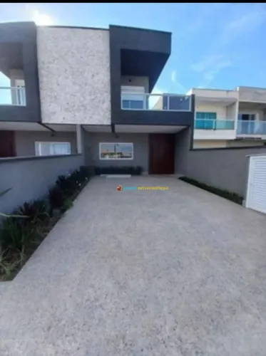 Casa à venda por R$ 1.390.000,00 - Boracéia - Bertioga/SP