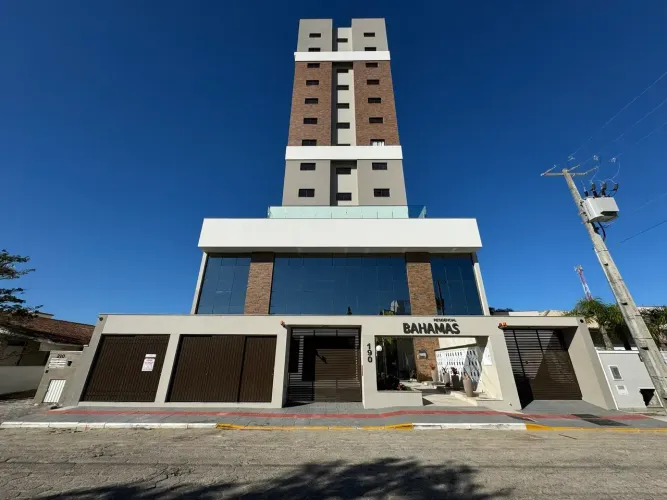 Alto padrãm em Tijucas - Abaixo do valor de mercado