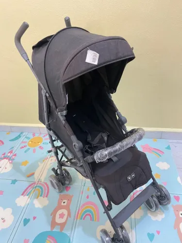 CARRINHO GUARDA CHUVA semi novo 