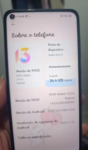 Redmi 9