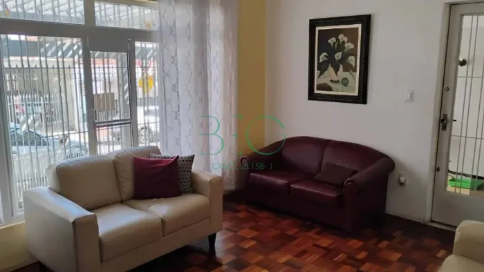 Casa com 5 dormitórios à venda, 154 m² por R$ 1.600.000,00 - Vila Leopoldina - São Paulo/S