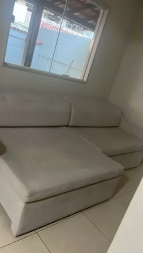 Vendo Sofá Retrátil