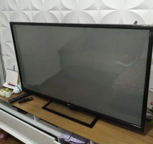 TV Philco 51"