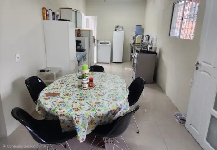 Aluga-se casa para temporada em Jacumã/PB