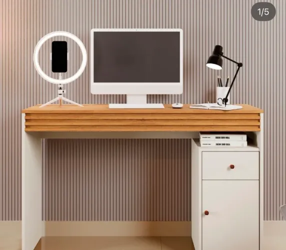 Mesa para estudos
