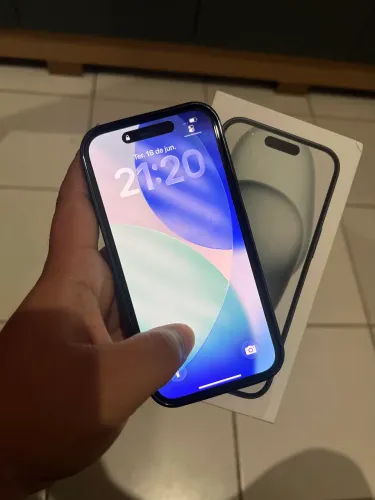 Vendo iPhone 15
