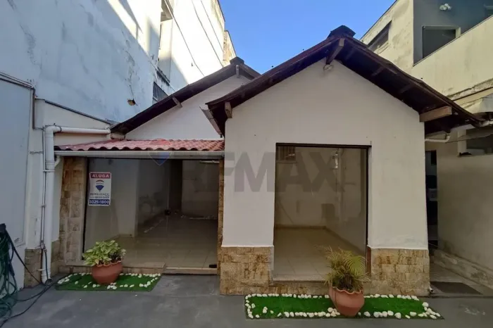 Casa Comercial para alugar Manoel Honório
