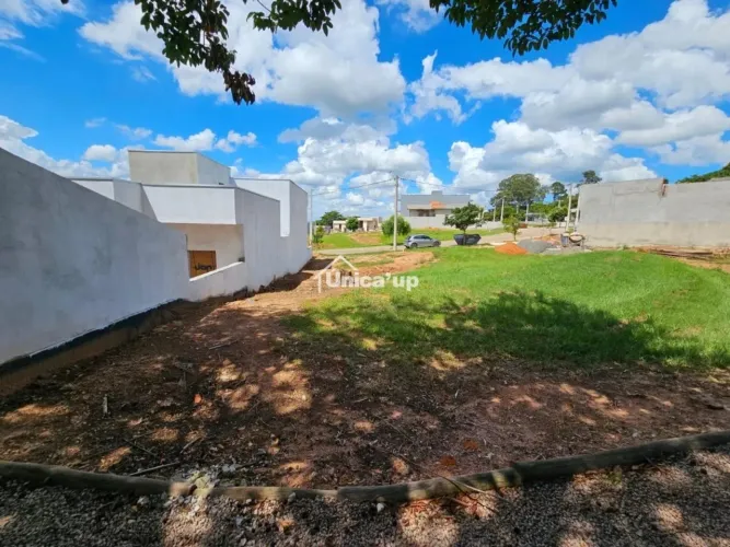 Terreno para Venda, 251 m² ( Condominio Fechado ).