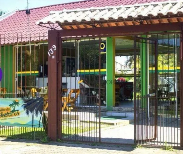 Casa com 3 dormitórios, 216 m² - venda por R$ 700.000,00 ou aluguel por R$ 5.085,00/mês -