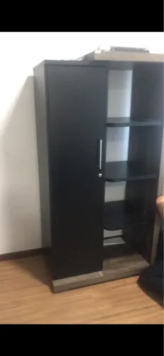 Armário para escritório