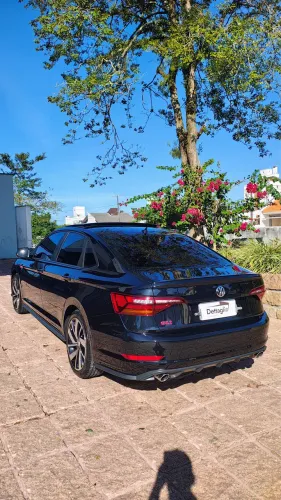 Volkswagen Jetta GLI 350 TSI 2.0 16V 4P Aut. 2020