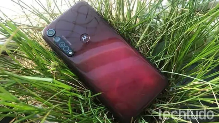 Motorola G9 plus