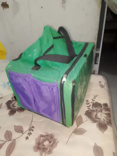 Vendo Beg Nova 130 reais 