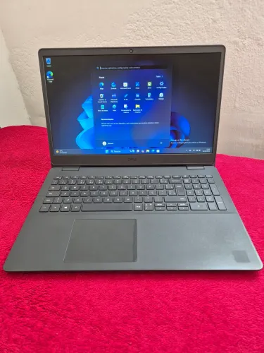 Notebook Dell Inspiron Pentium Gold 7505 2.00GHz,  16gb RAM,  SSD NVME 128gb