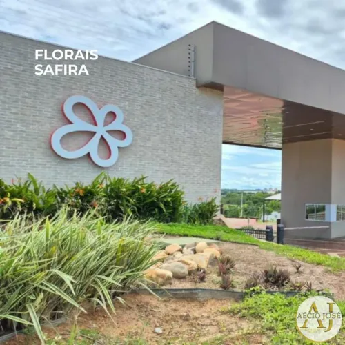 Oportuidade! terreno a venda, Florais Safira- Cuiabá, ribeirão do Lipa
