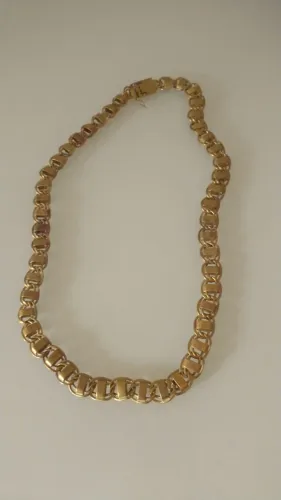 Cordão de moeda