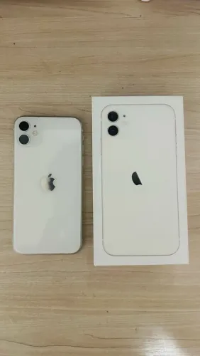 iPhone 11