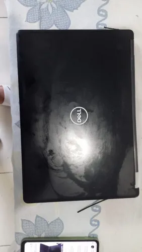 Notebook Dell