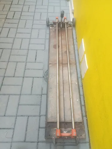 Riscador de piso