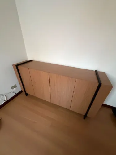 Balcão para sala ou escritório 