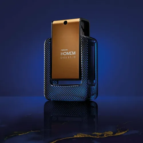Kit 2 perfumes masculinos