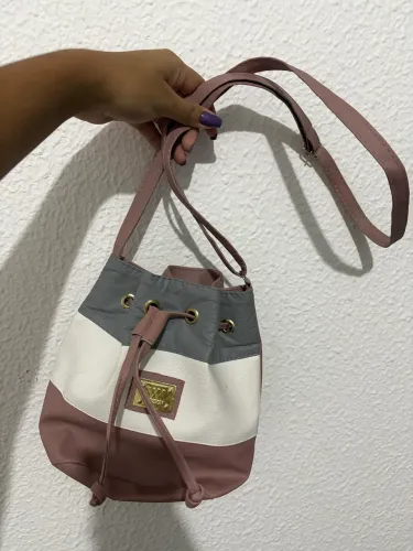 Bolsa de ombro 