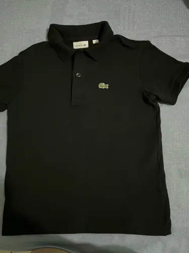 Camisa polo Lacoste infantil 