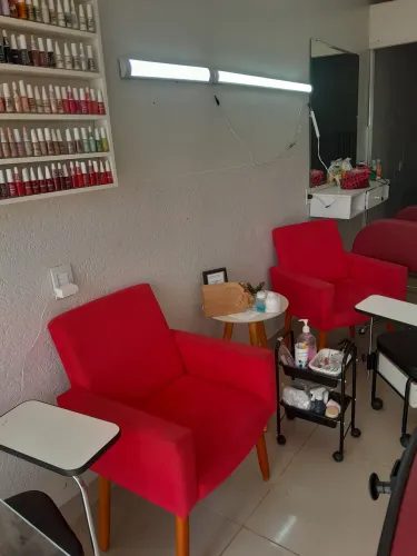 Equipamentos de salão a venda (Aceito Carro)