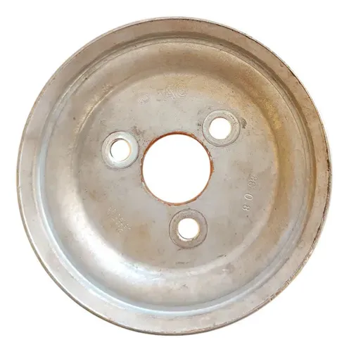 Polia Direção Hidráulica Fiat Palio Siena 1996 1997 46752135