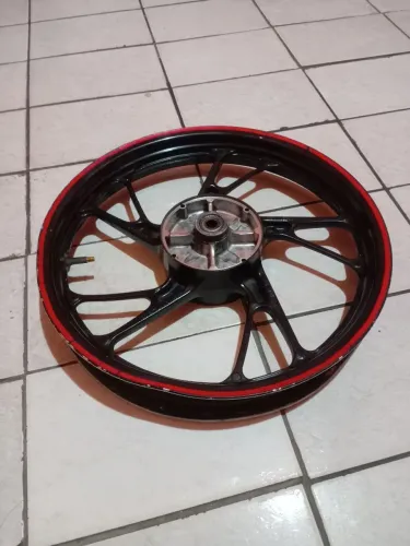 Aro 18 moto 160