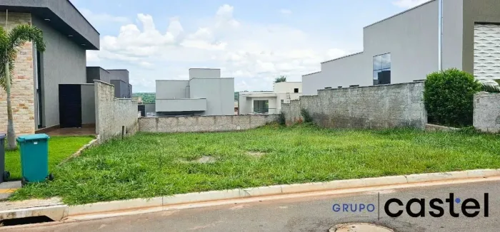 Lote - Portal do Sol Golf Garden