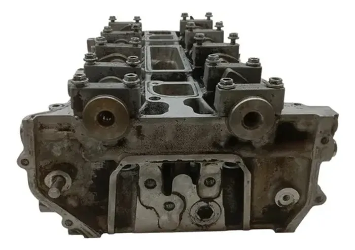 Cabeçote Motor Ford Focus 2.0 2005 2006 2007 Standard