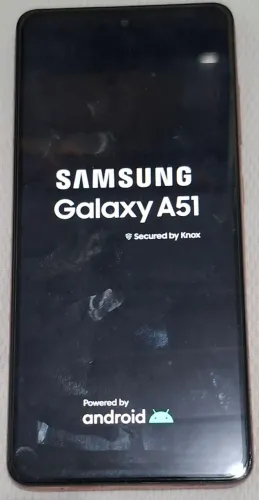 Samsung A51 128gb