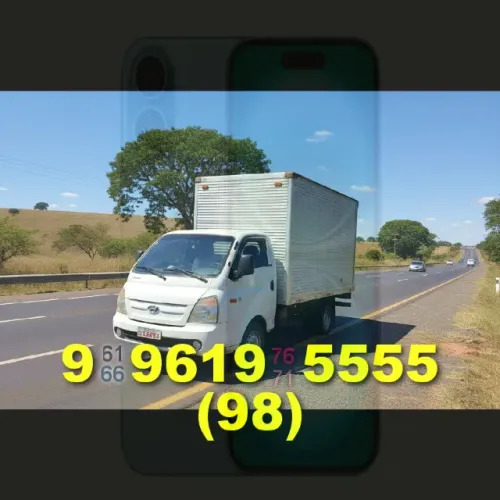 Frete: dê visibilidade ao seu negócio com nossa divulgação constante!