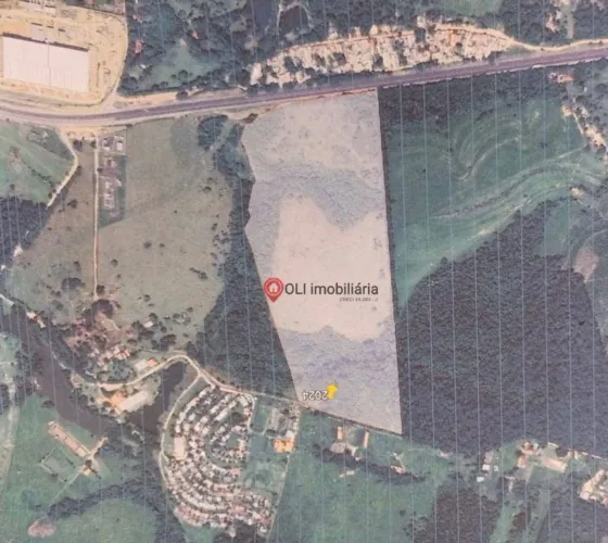 Área à venda, 193800 m² por R$ 19.360.000,00 - Condomínio Fechado Bothanica Itu - Itu/SP