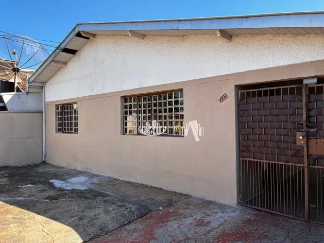 Casa com 3 quartos, 160 m² - venda por R$ 395.000 ou aluguel por R$ 1.800/mês - Shangri-La