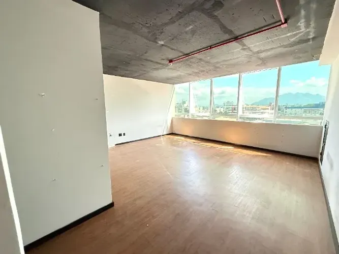 Alugo Sala Comercial em Jardim Camburi - 38 m² - 1 vaga de garagem - R$ 2.000,00