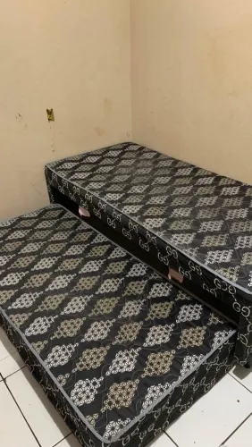 Cama Conjugada