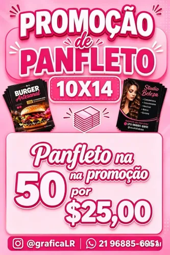 Planfletos 