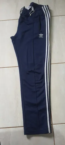 Calça adidas slim m