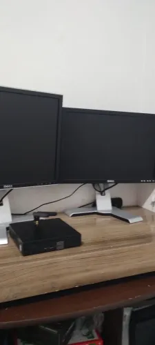 Pc Dell computador Optiplex 7050 I5 16gb ram