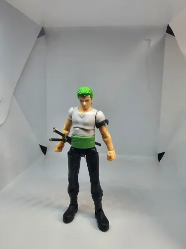 Ultimate legends Zoro