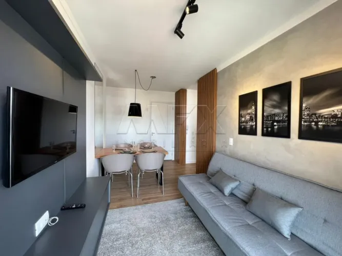 Apartamento para Locação
