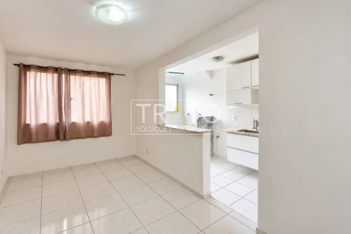 apartamento - Jardim Nova Europa - Campinas