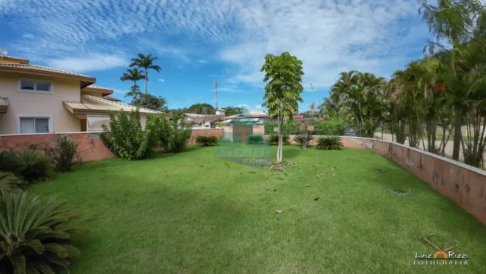 Terreno, Lagoinha - Bairro, Ubatuba - R$ 420 mil, Cod: 1778