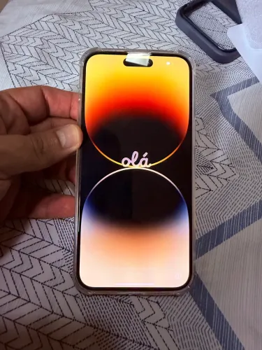 Iphone 14 promax 128gb