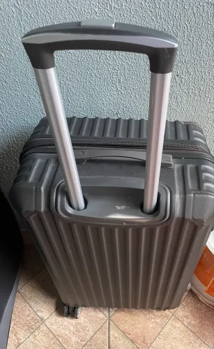 Mala de viagem/ 23kg