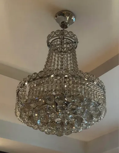Lustre imperial